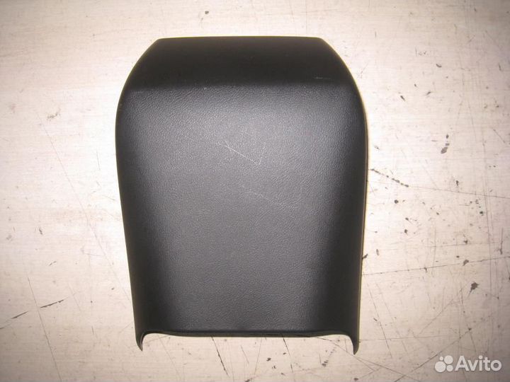 Накладка консоли Honda Accord 8 (CU) 2009