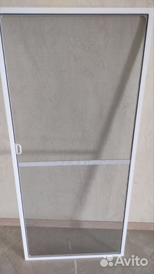 Москитная сетка