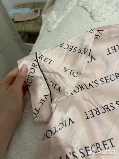 Пижама Victorias secret оригинал