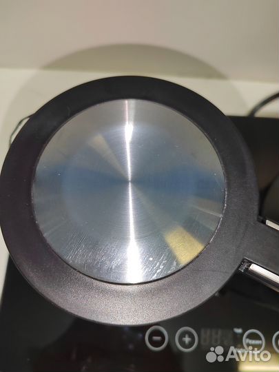 Чайный набор Kitfort KT-635