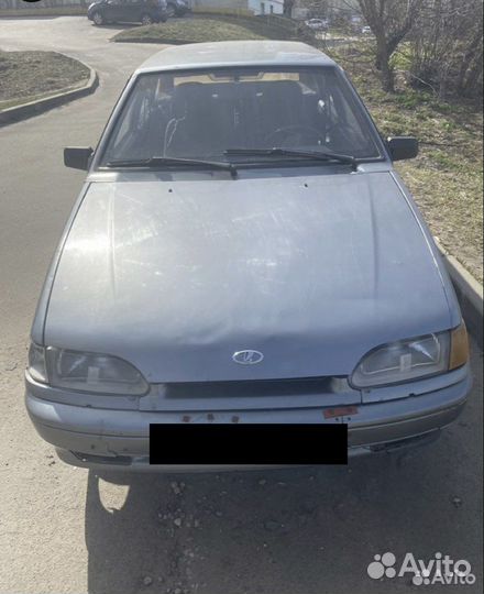 Разбор ваз 2114 Запчасти на ваз 2114