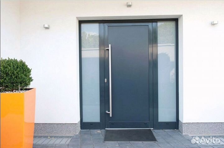 Окна пластиковые напрямую с завода