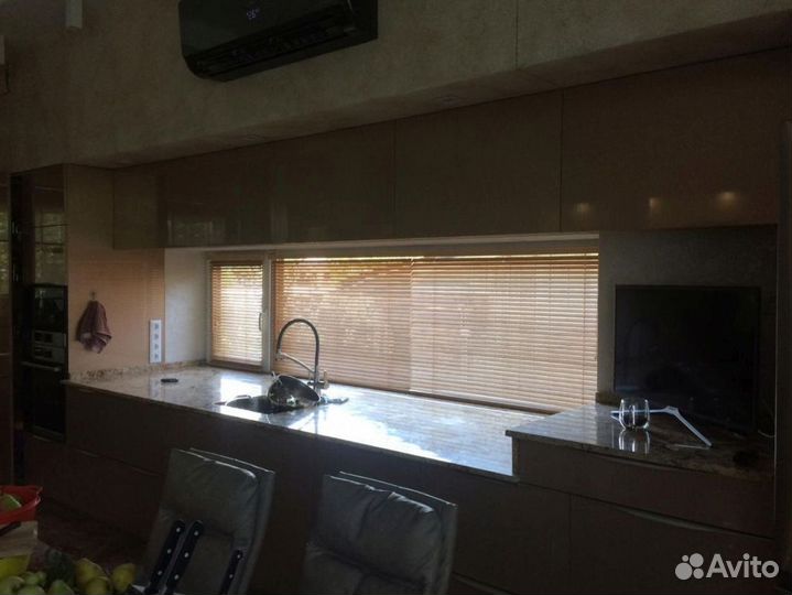 Кассетные рулонные шторы для детской J6920-J4431