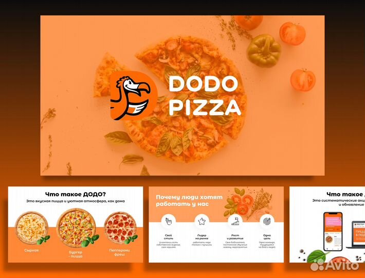 Создание бизнес презентаций в Power Point