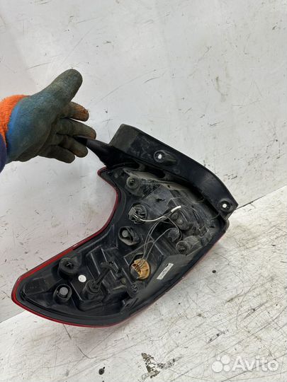 Фонарь задний правый LADA X-Ray Оригинал