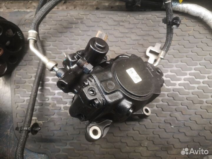 Тнвд 2.2d, 2.0d Антара, Каптива 2013