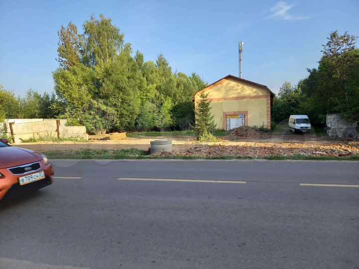 Свободного назначения, 900 м²