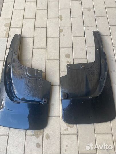 Тюнинг для Toyota Land Cruiser 200