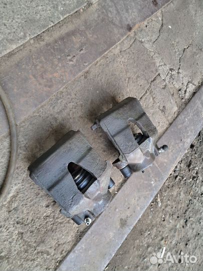 Суппорт Volkswagen bora