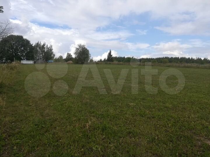 Участок 23 сот. (ИЖС)