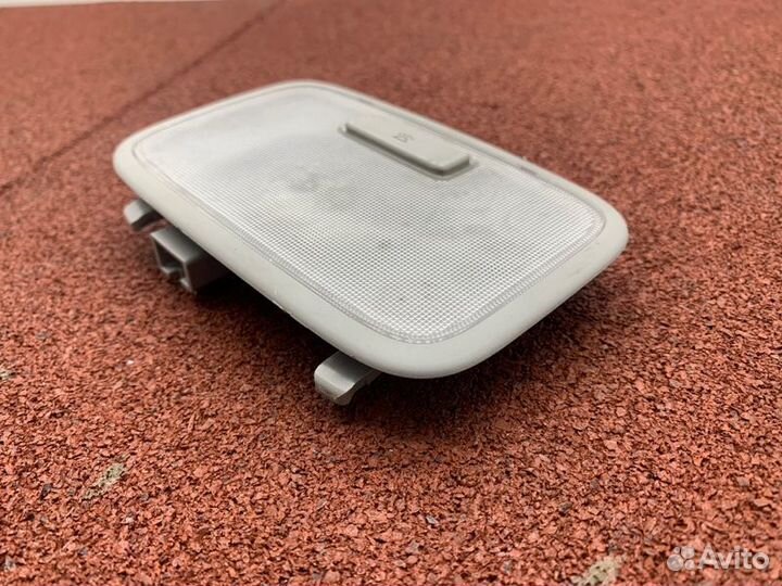 Плафон салона задний Kia Rio 4 седан 1.4 G4LC 2019