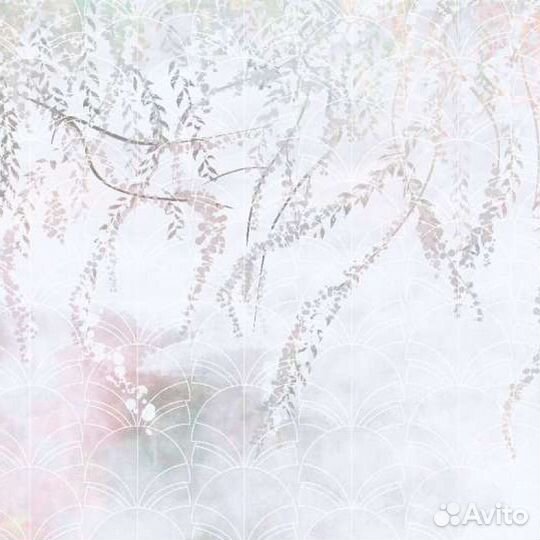 Дизайнерские фотообои 