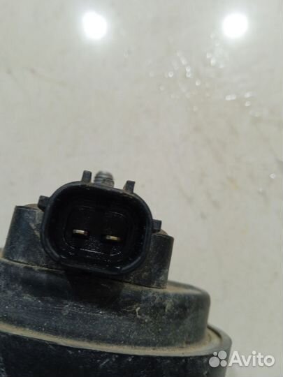 Звуковой сигнал(клаксон) (Hyundai Sonata viii DN8)