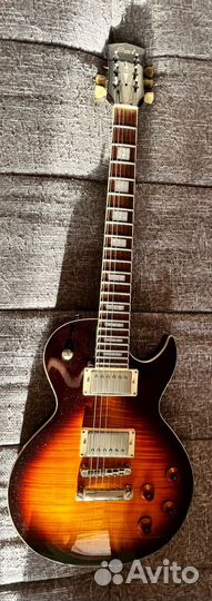 Cort CR250 TBK - электрогитара