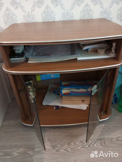 Тумба под телевизор