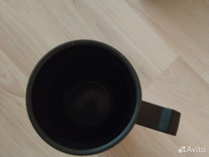 Термо кружка