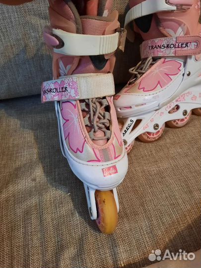 Ролики детские