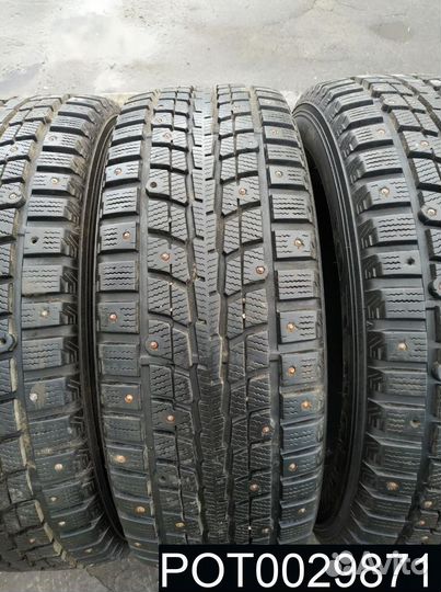 Dunlop SP Winter Ice 01 225/65 R17 99R