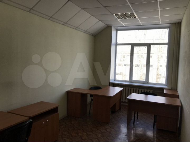 Сдам офисное помещение, 15-60 м²