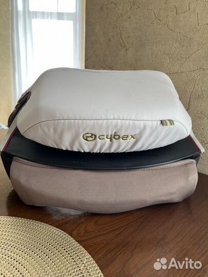 Столик безопасности для автокресла