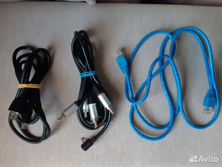 Провода шнуры кабели