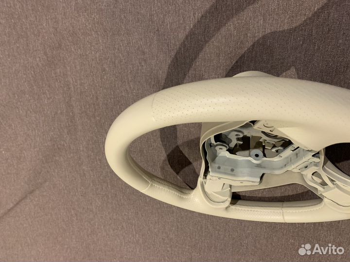 Руль infiniti fx35, fx37, fx50, qx70