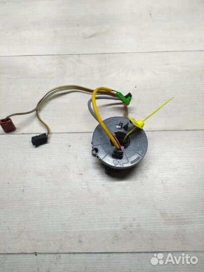 Подрулевой шлейф Mercedes Sprinter W909 646.701