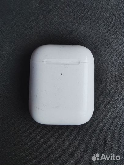 Кейс от airpods 2