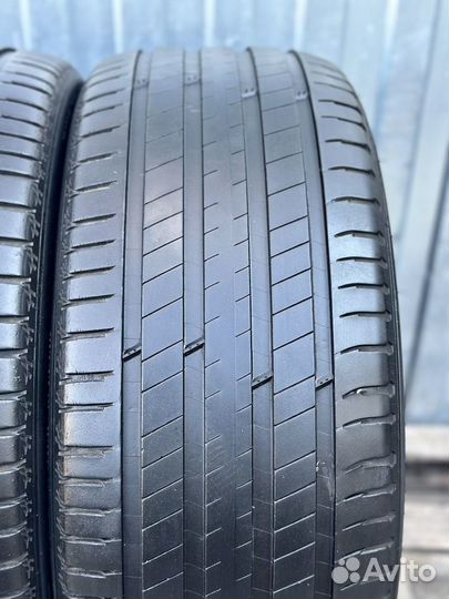 Michelin Latitude Sport 3 245/45 R20 103W