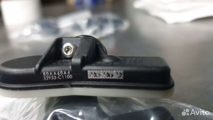 Датчики давления 52933C1100 Hyundai Creta