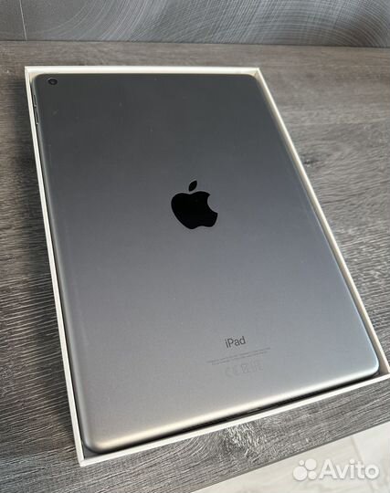 iPad 6 32gb