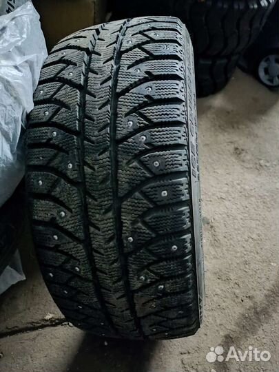 Bridgestone Ice Cruiser 7000 225/40 R18