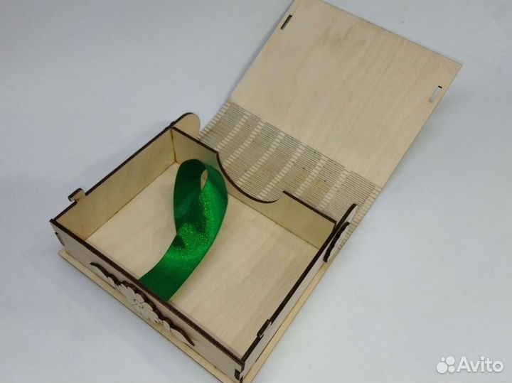 Шкатулка для Корана