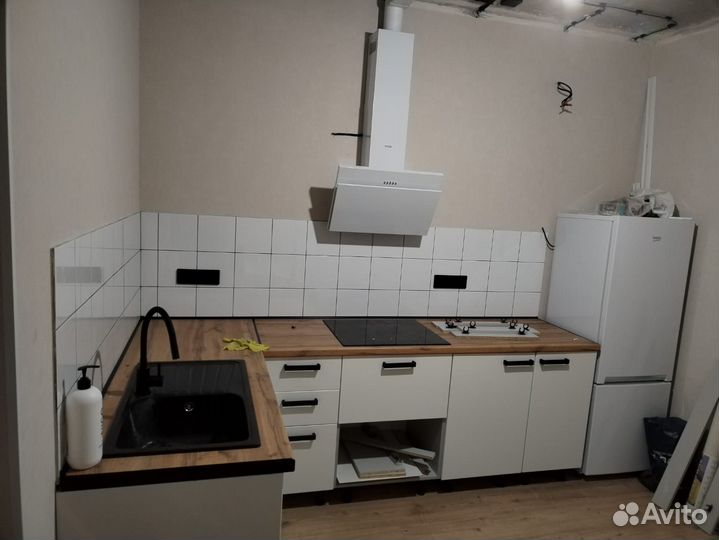 Сборка мебели