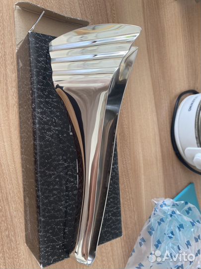 Щипцы цептер новые