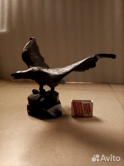 Чугунное литье