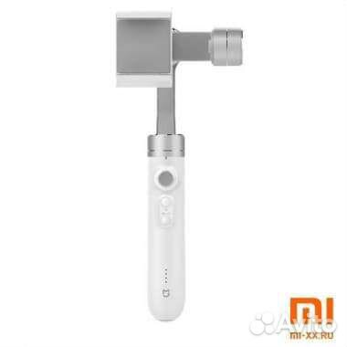 Cтабилизатор Xiaomi Gimbal sjyt01FM