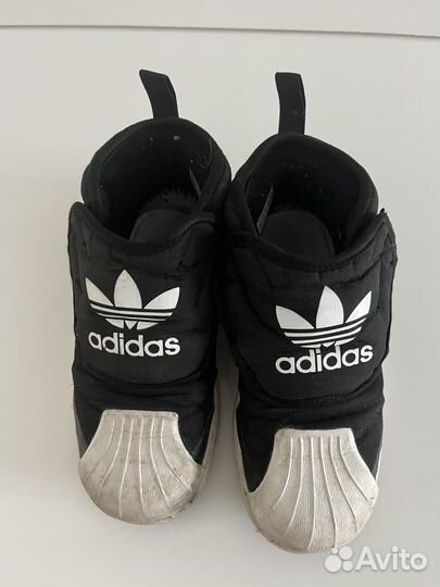 Кроссовки детские adidas