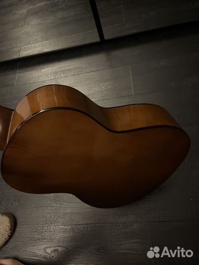 Гитара Yamaha c40