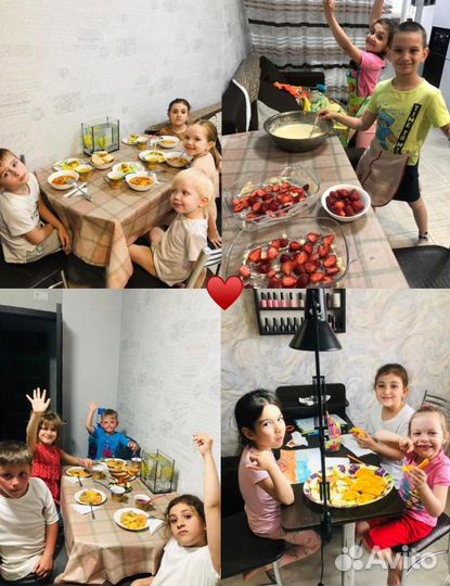 Няня-воспитатель,круглосуточно