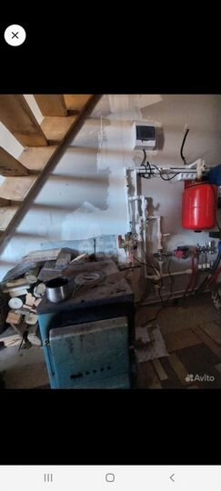 Дом 63,7 м² на участке 8 сот.