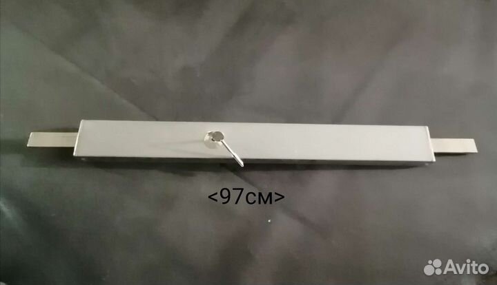 Замок на дверь