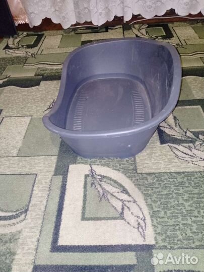 Ванночка для и после родов собак мелких пород