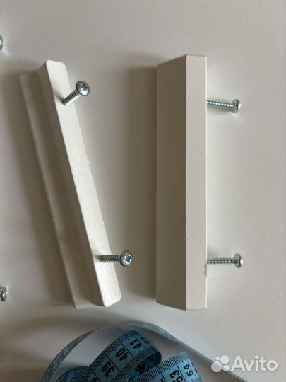 Ручки мебельные IKEA