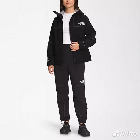 THE north face Jacket Women's Black (XL)(89)