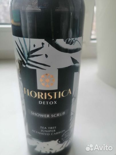 Шампуни, кондиционер, крем