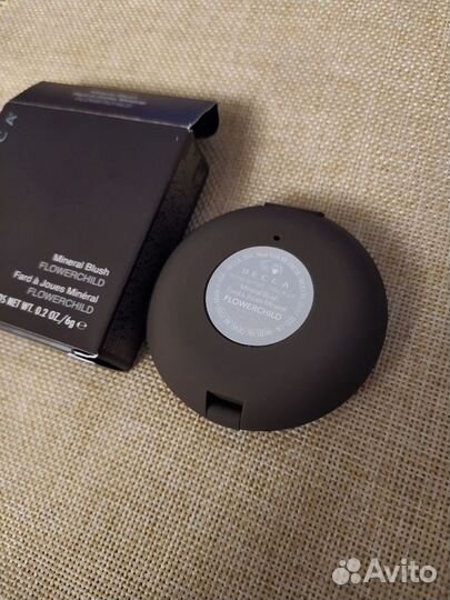 Румяна Becca Mineral Blush Flowerchild