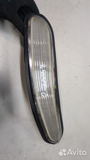 Фонарь (задний) Lancia Thesis, 2002