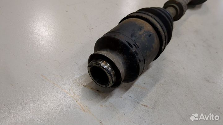 Полуось Mazda 6 (GH), 2008