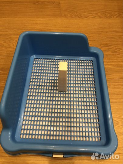 Лоток для собак